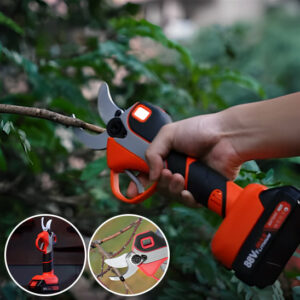 Sécateur Électrique  | Nosjardineco ™ – Image 2