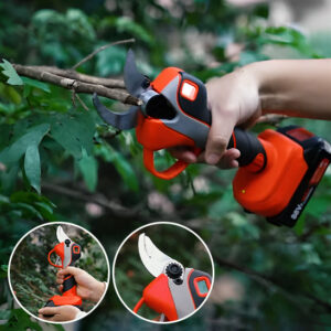 Sécateur Électrique  | Nosjardineco ™ – Image 3