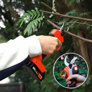 Sécateur Électrique  | Nosjardineco ™ – Image 4