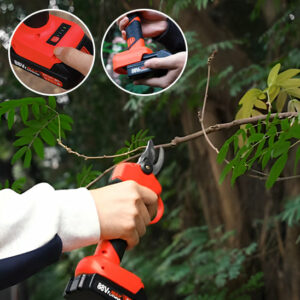 Sécateur Électrique  | Nosjardineco ™ – Image 5