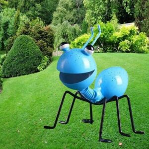 Statue fourmi mignonne  | Nosjardineco ™